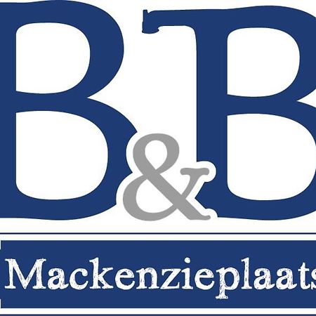 Bed & Budget Mackenzieplaats Wilp Exterior photo